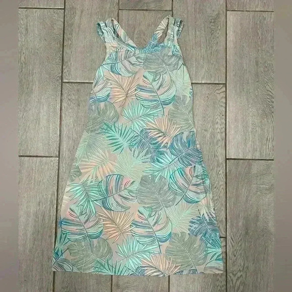 Title Nine Cirque De La Vie Dress Size XS - Picture 3 of 8